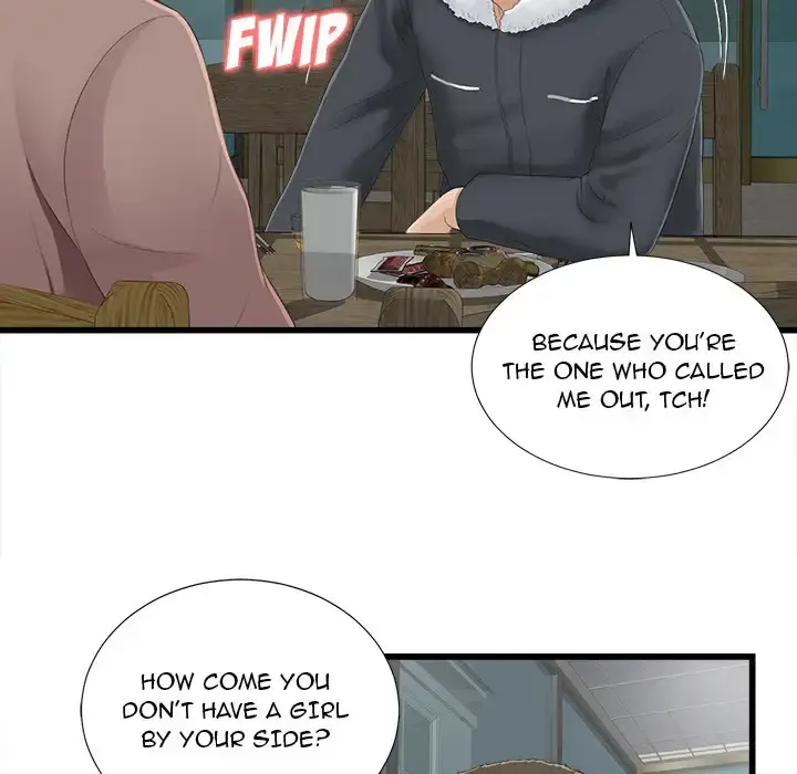 Secret Friend Episode 0 - Page 16