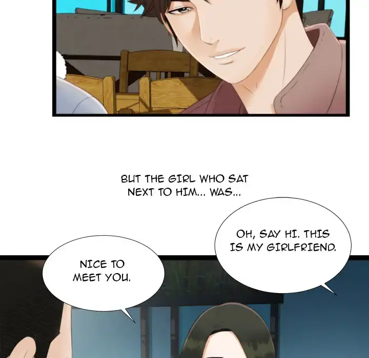 Secret Friend Episode 0 - Page 22
