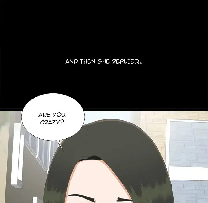 Secret Friend Episode 0 - Page 28