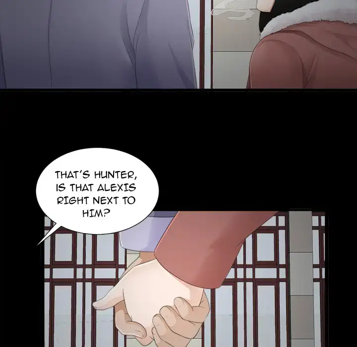 Secret Friend Episode 0 - Page 33