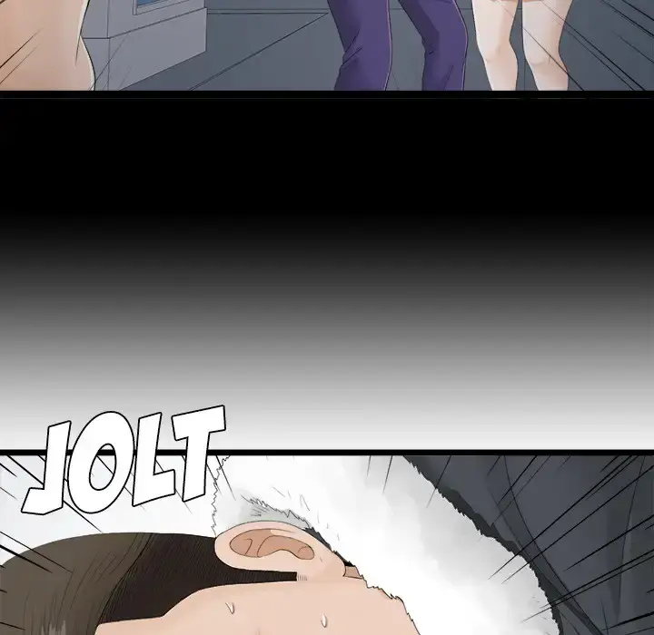 Secret Friend Episode 0 - Page 38