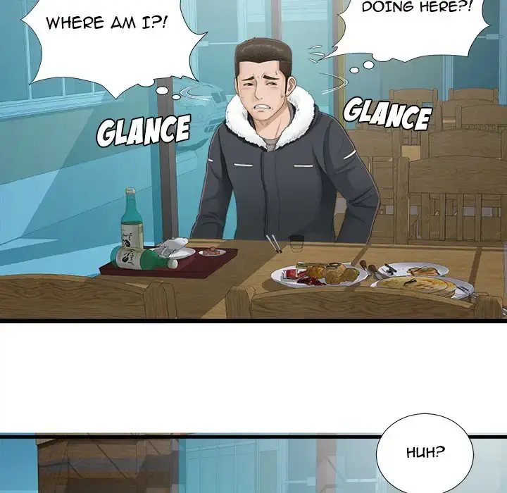 Secret Friend Episode 0 - Page 41