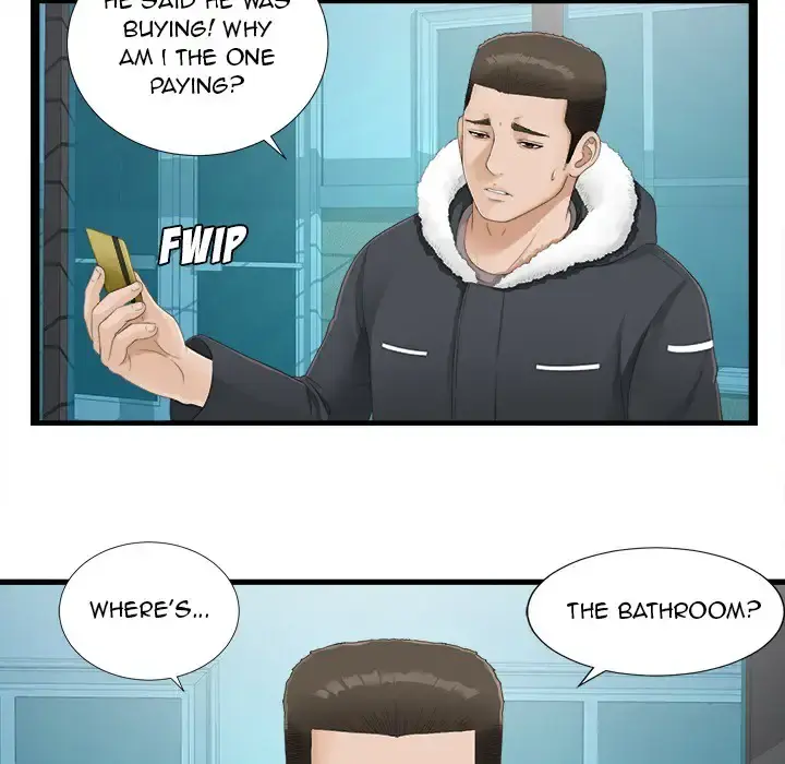 Secret Friend Episode 0 - Page 46