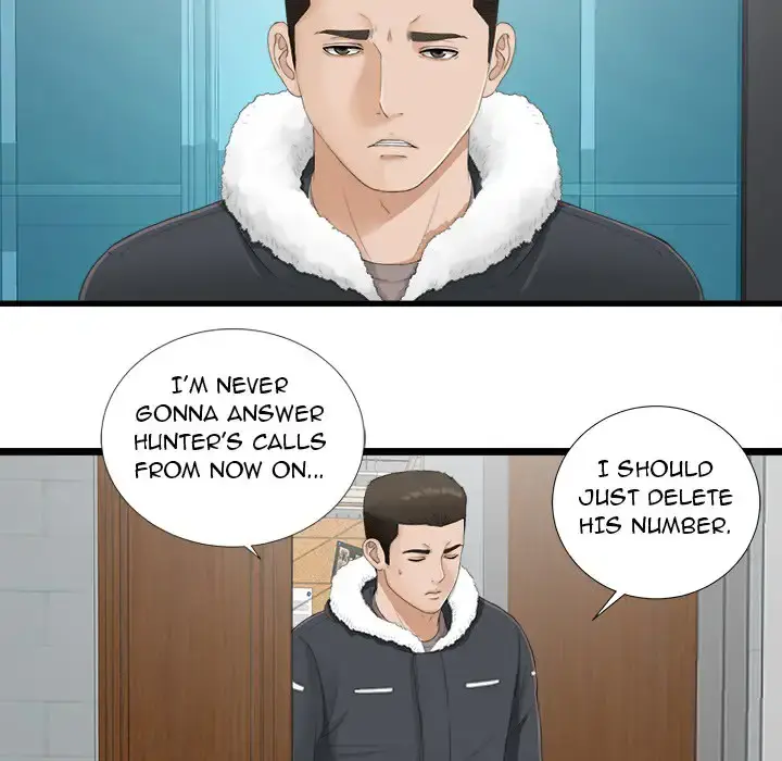 Secret Friend Episode 0 - Page 47