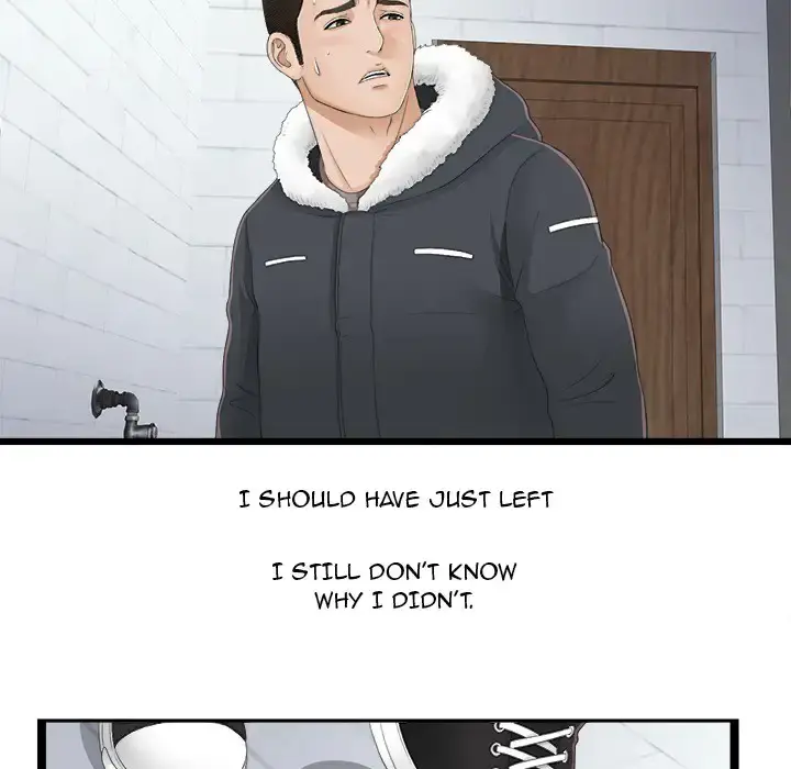 Secret Friend Episode 0 - Page 54