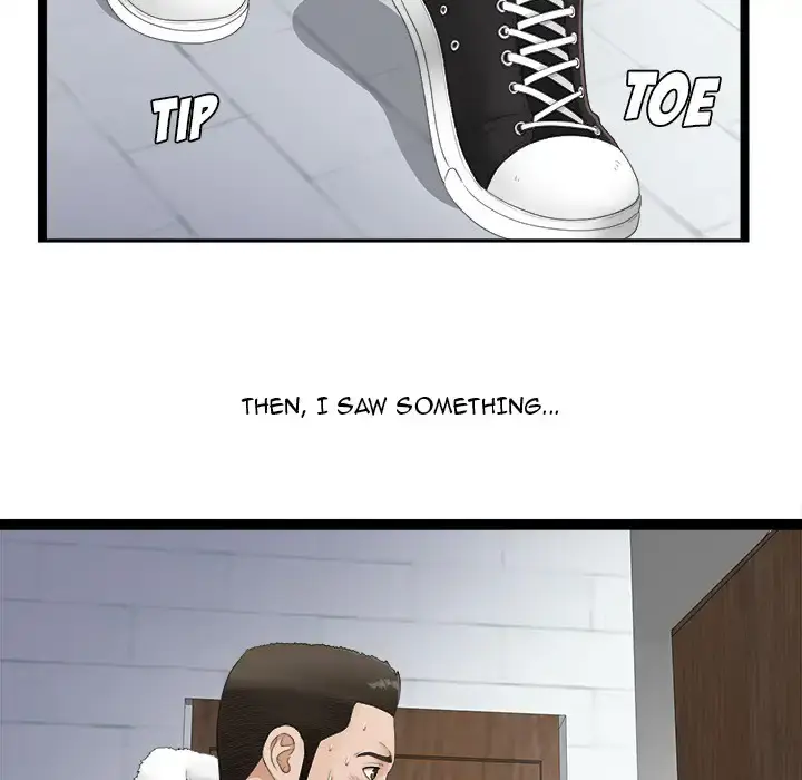 Secret Friend Episode 0 - Page 55