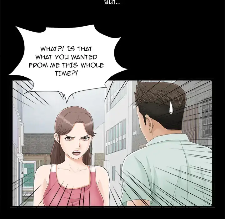 Secret Friend Episode 0 - Page 7