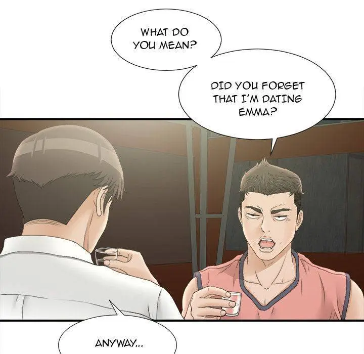 Secret Friend Episode 21 - Page 76