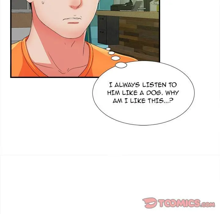 Secret Friend Episode 45 - Page 10