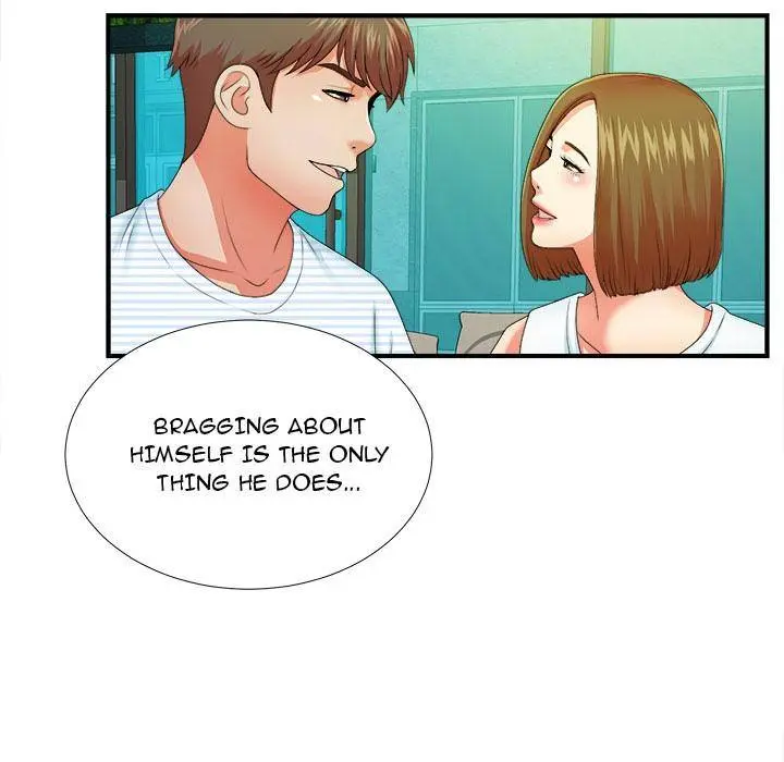 Secret Friend Episode 45 - Page 11