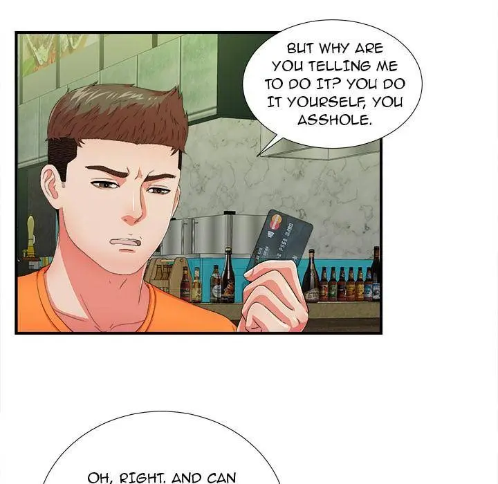 Secret Friend Episode 45 - Page 13
