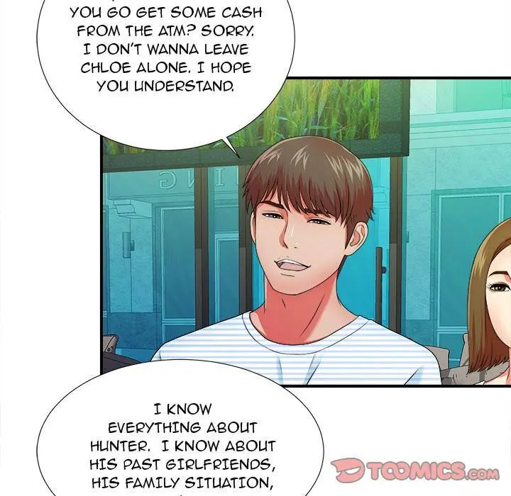 Secret Friend Episode 45 - Page 14