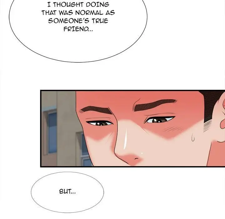 Secret Friend Episode 45 - Page 19