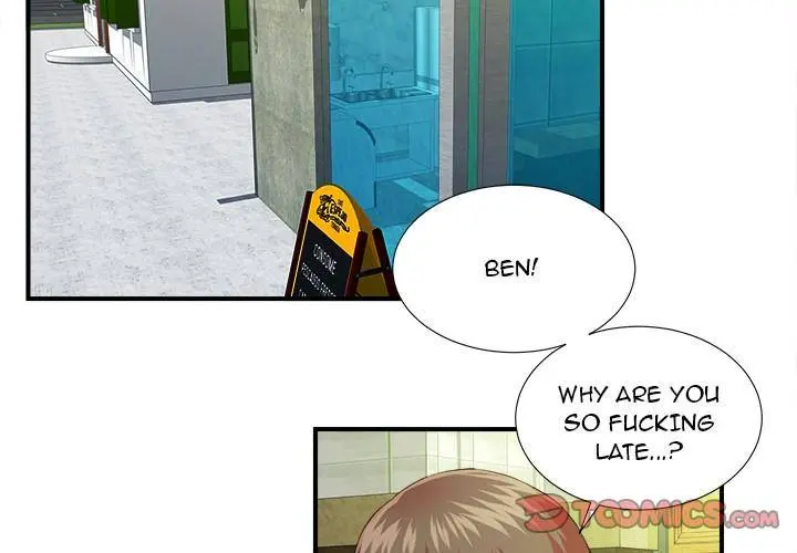 Secret Friend Episode 45 - Page 2