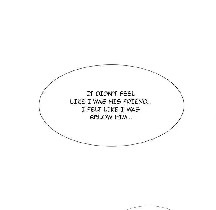 Secret Friend Episode 45 - Page 20