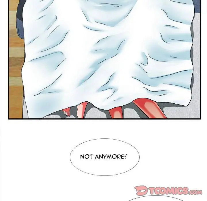 Secret Friend Episode 45 - Page 22