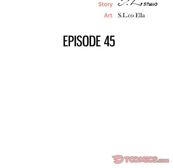 Secret Friend Episode 45 - Page 26