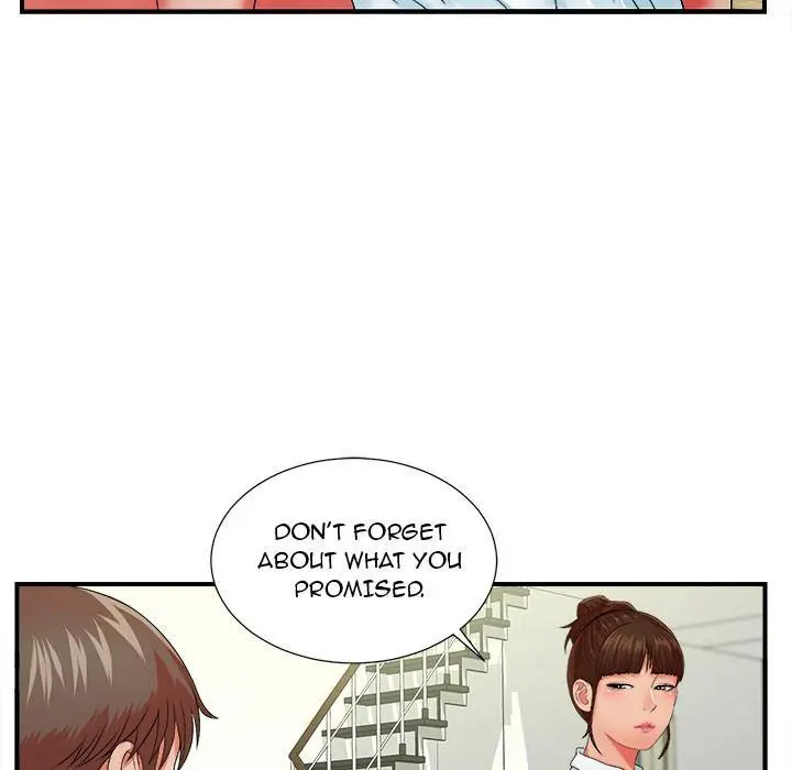 Secret Friend Episode 45 - Page 28