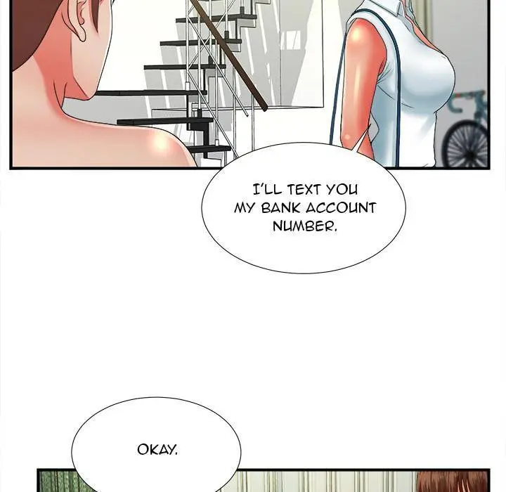 Secret Friend Episode 45 - Page 29