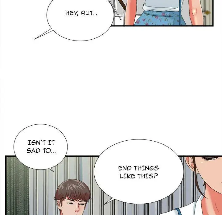 Secret Friend Episode 45 - Page 33