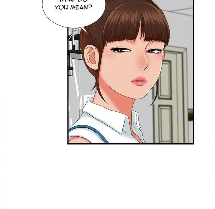 Secret Friend Episode 45 - Page 35