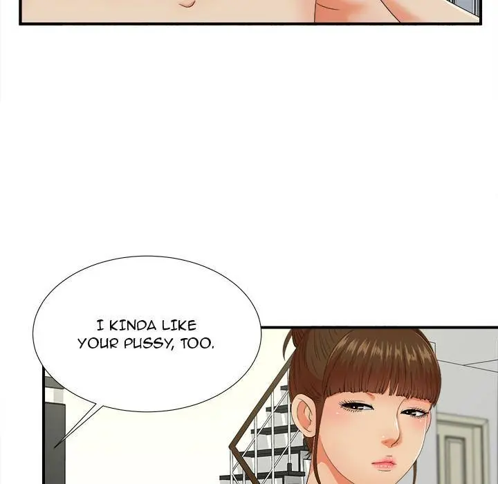 Secret Friend Episode 45 - Page 37