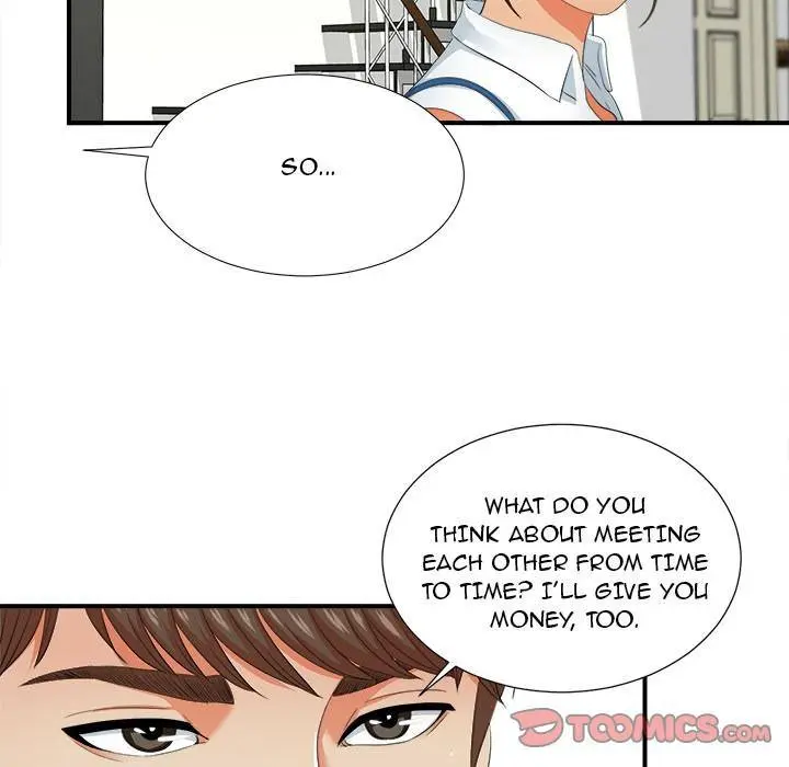 Secret Friend Episode 45 - Page 38