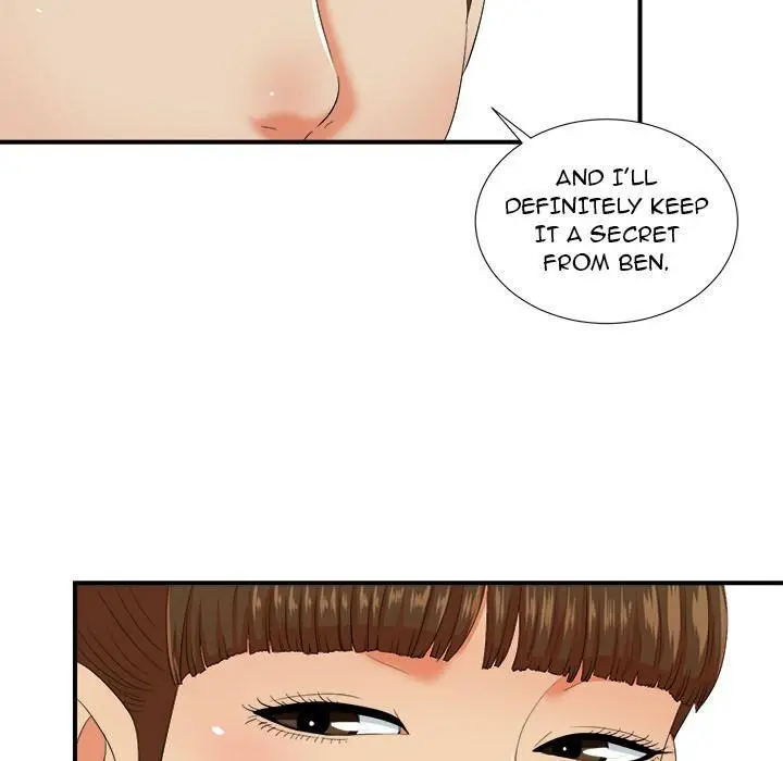 Secret Friend Episode 45 - Page 39