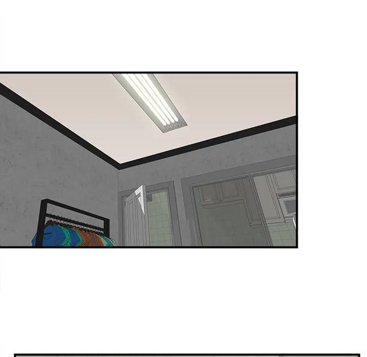 Secret Friend Episode 45 - Page 41
