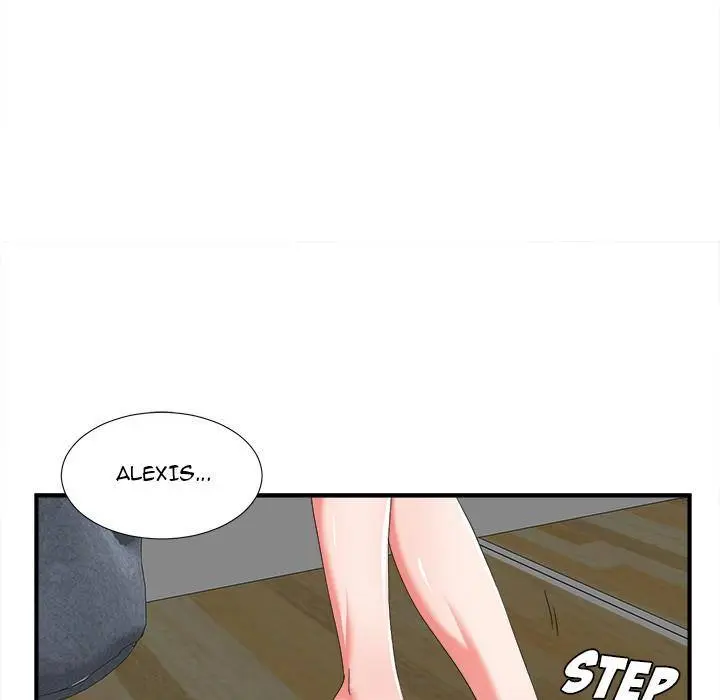 Secret Friend Episode 45 - Page 43