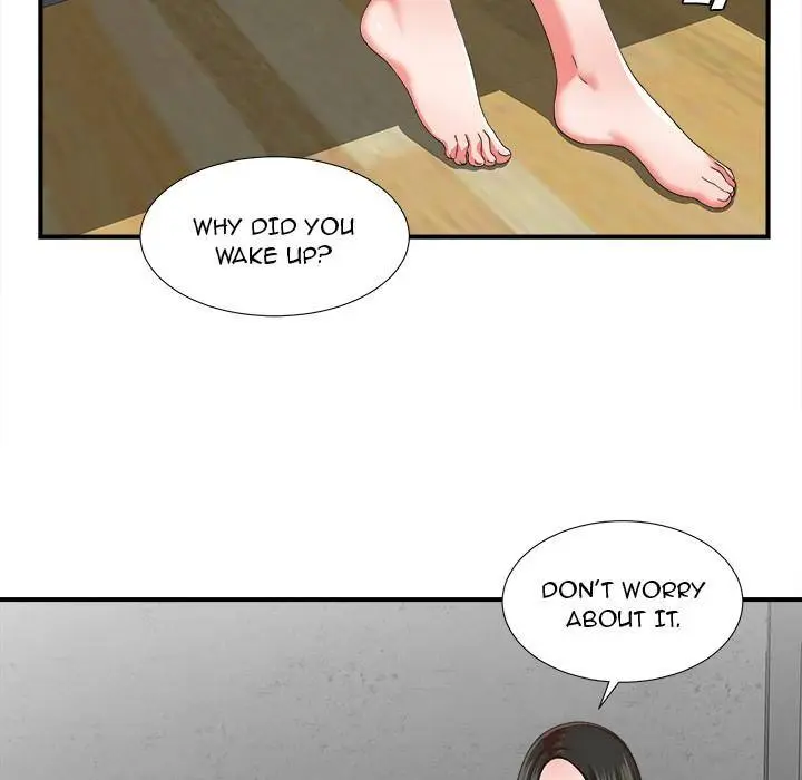 Secret Friend Episode 45 - Page 44