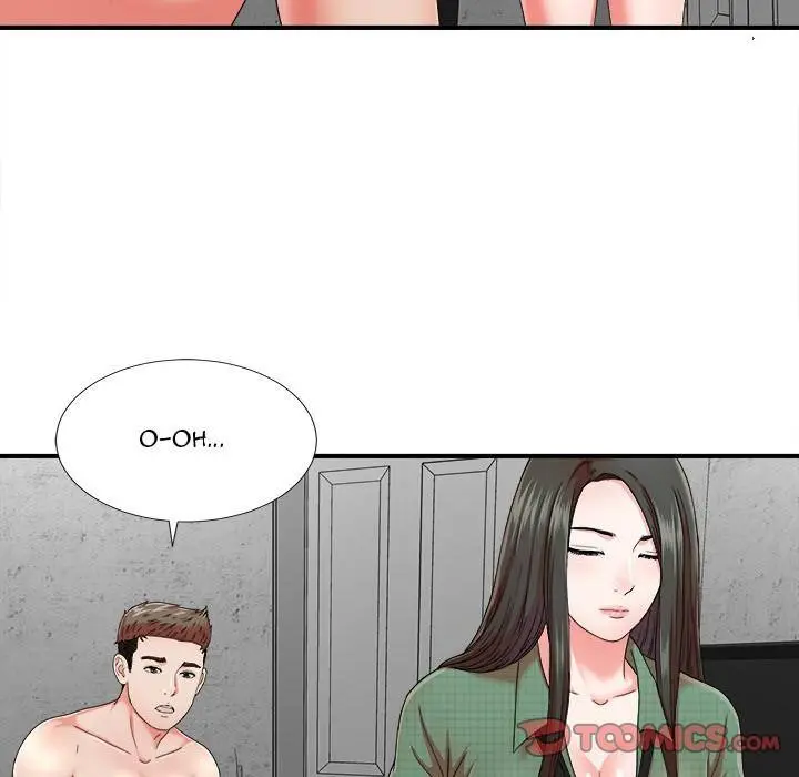 Secret Friend Episode 45 - Page 50