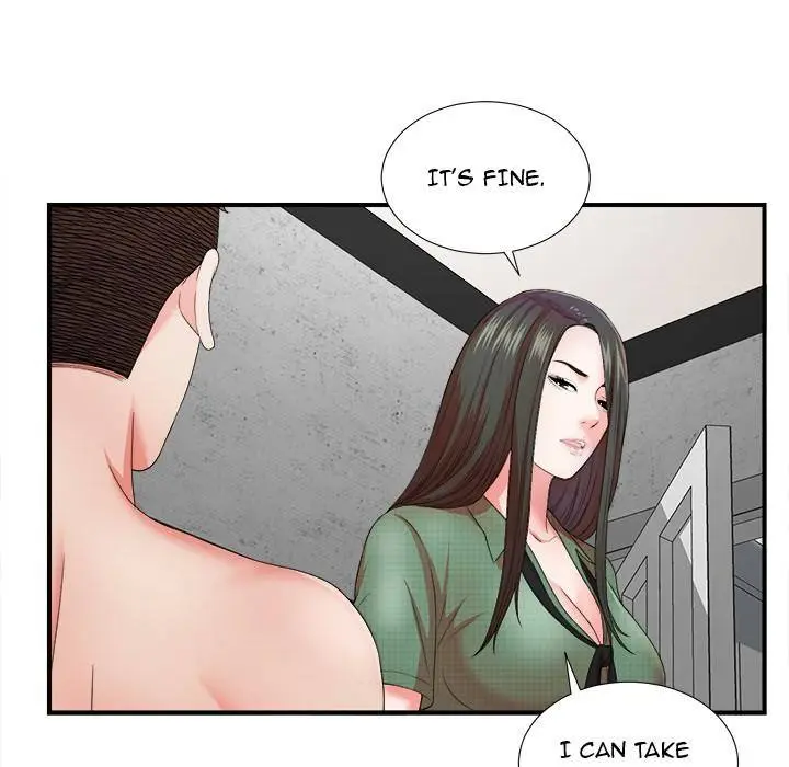 Secret Friend Episode 45 - Page 52