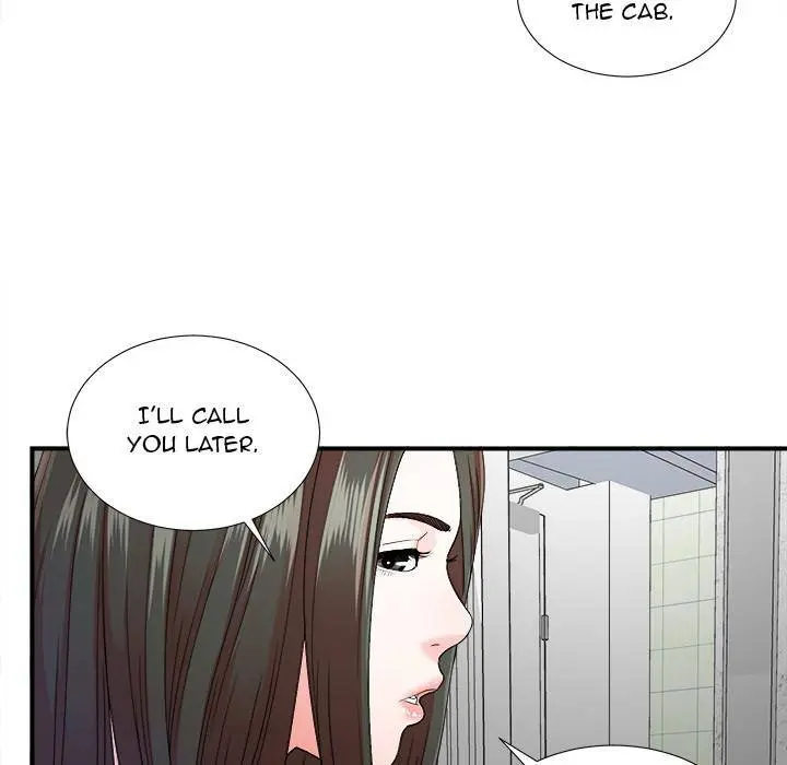 Secret Friend Episode 45 - Page 53