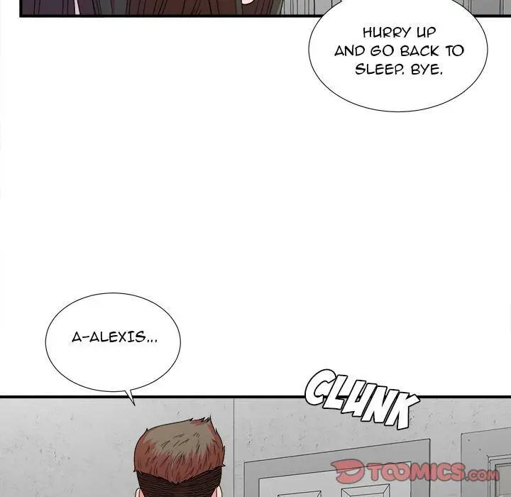 Secret Friend Episode 45 - Page 54