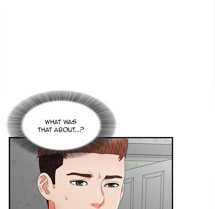 Secret Friend Episode 45 - Page 57