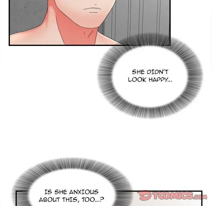 Secret Friend Episode 45 - Page 58