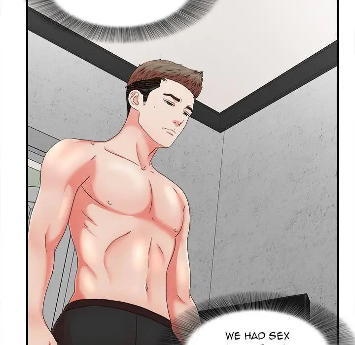 Secret Friend Episode 45 - Page 59