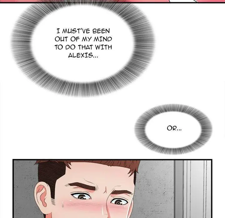 Secret Friend Episode 45 - Page 63