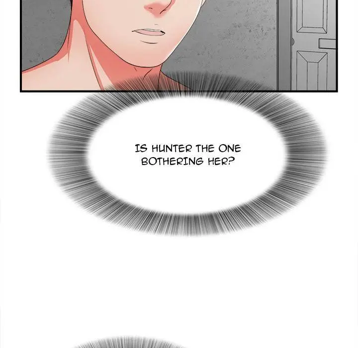 Secret Friend Episode 45 - Page 64