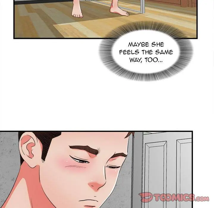 Secret Friend Episode 45 - Page 66