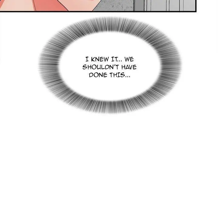Secret Friend Episode 45 - Page 67