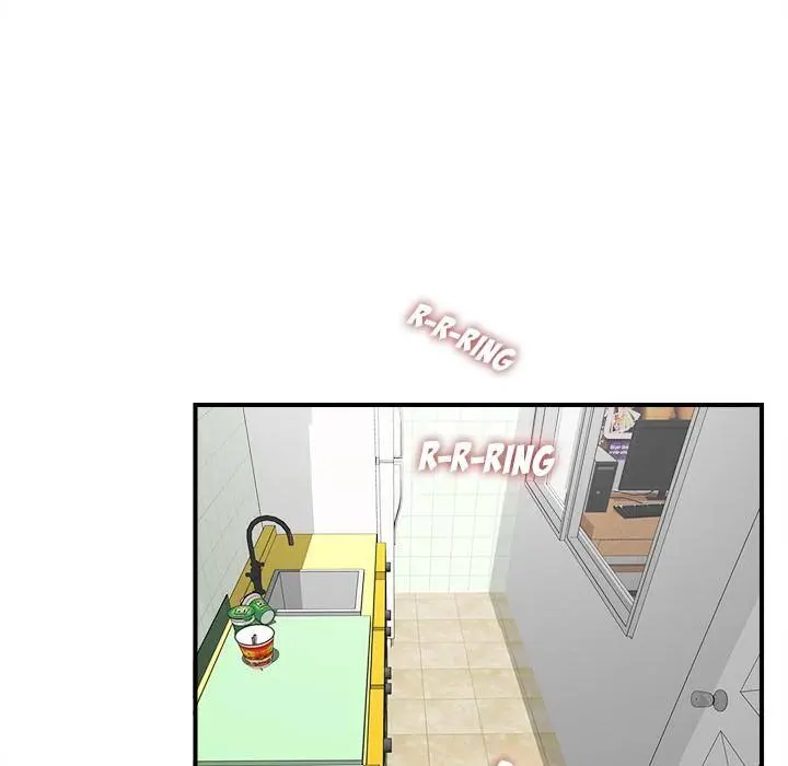 Secret Friend Episode 45 - Page 69