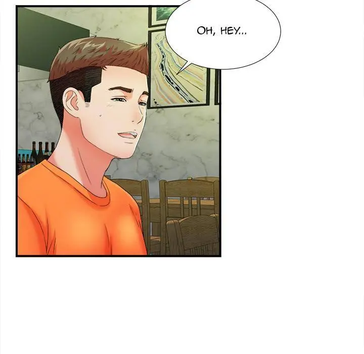 Secret Friend Episode 45 - Page 7