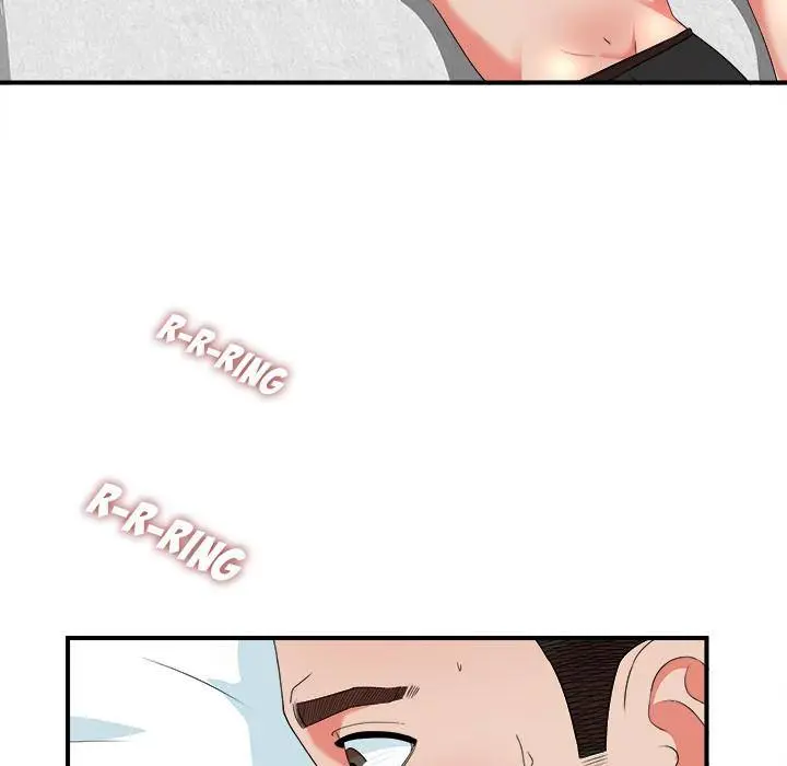 Secret Friend Episode 45 - Page 71