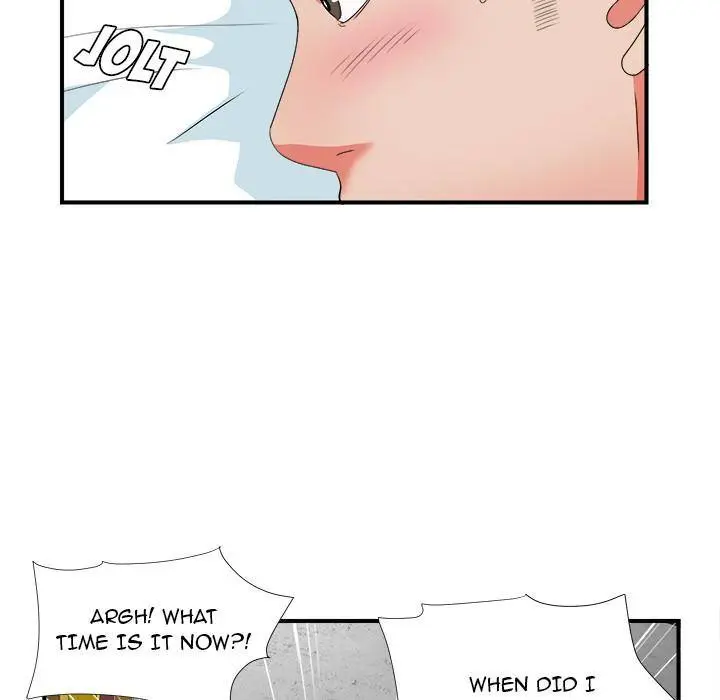 Secret Friend Episode 45 - Page 72