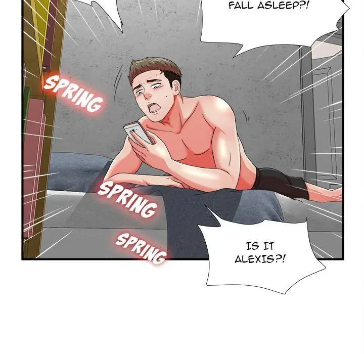 Secret Friend Episode 45 - Page 73