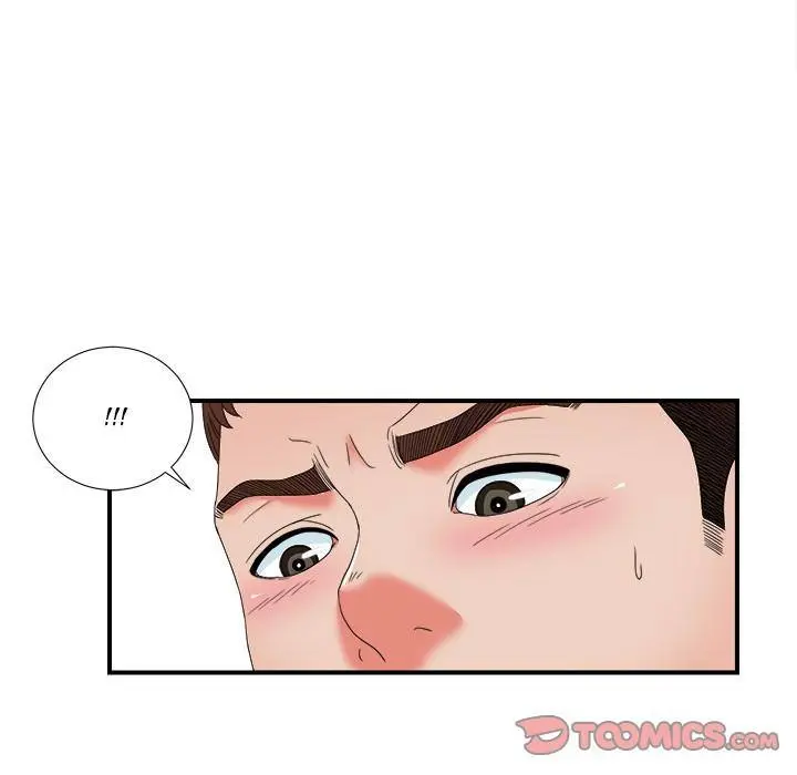 Secret Friend Episode 45 - Page 74