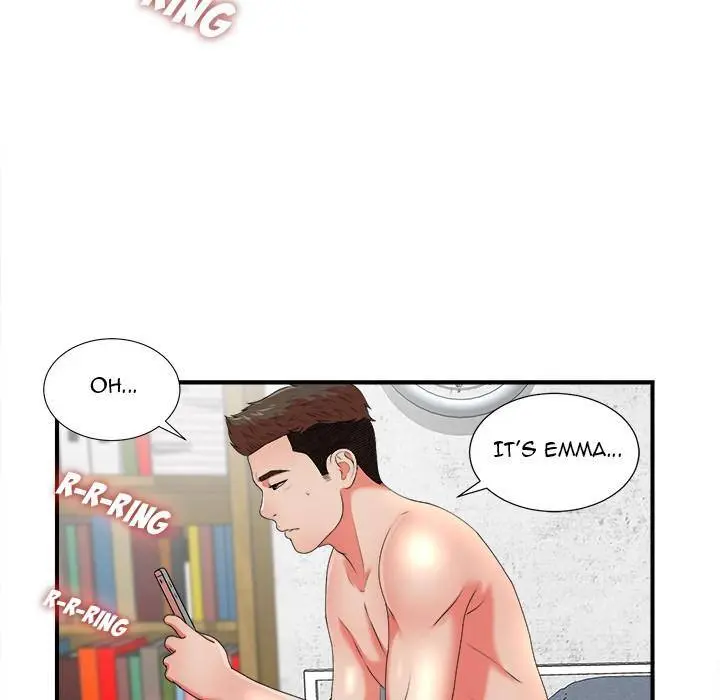 Secret Friend Episode 45 - Page 76