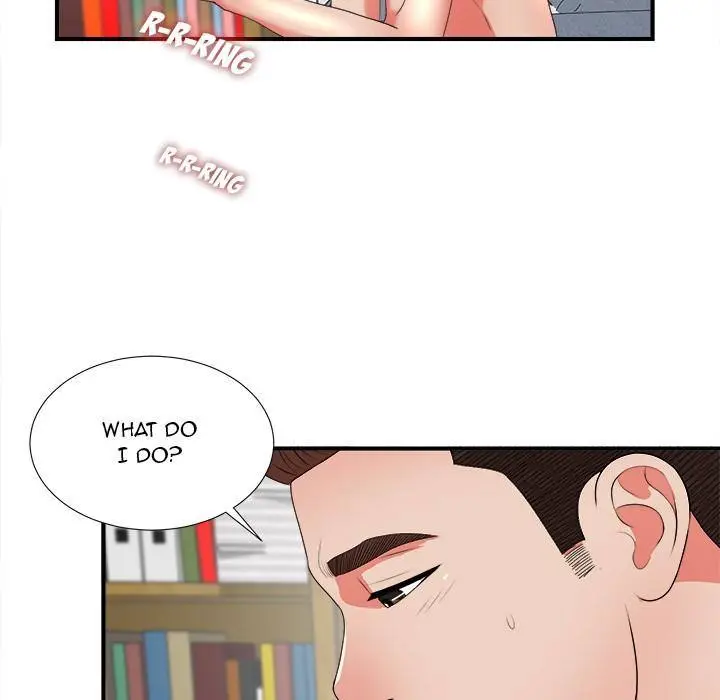 Secret Friend Episode 45 - Page 77